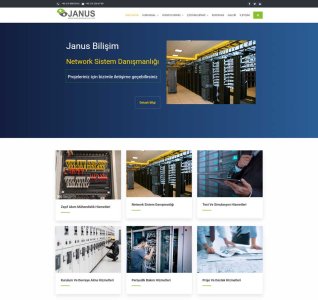 Janus Bilişim