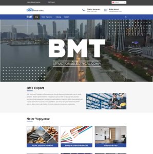 BMT Export